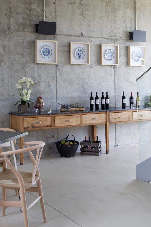 Hotel-Bodega Finca De Los Arandinos Entrena Εξωτερικό φωτογραφία