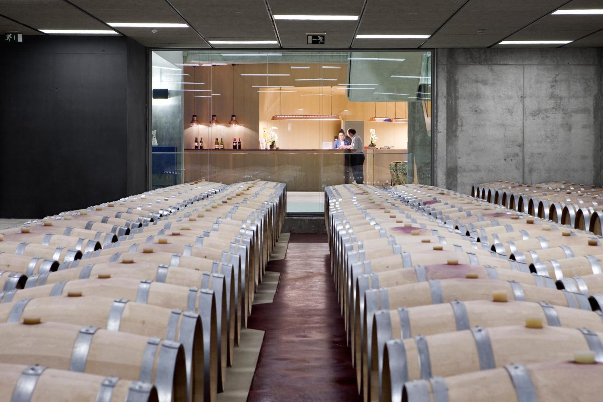 Hotel-Bodega Finca De Los Arandinos Entrena Εξωτερικό φωτογραφία