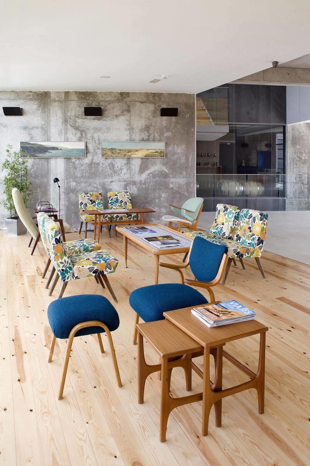 Hotel-Bodega Finca De Los Arandinos Entrena Εξωτερικό φωτογραφία